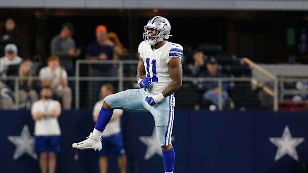 Micah Parsons